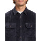 Quiksilver Ανδρικό πουκάμισο Venture Cord - Corduroy Shirt